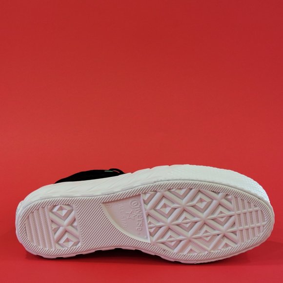 Converse CTAS Surface Fusion Hybrid Shine Lift 2X Platform Sneakers 571675C NWT - Picture 4 of 6